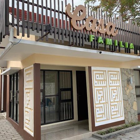 Casa Familia Syariah Appartement Sleman  Buitenkant foto