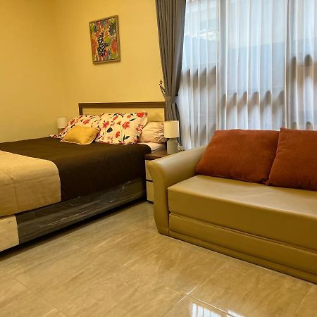 Casa Familia Syariah Appartement Sleman  Buitenkant foto