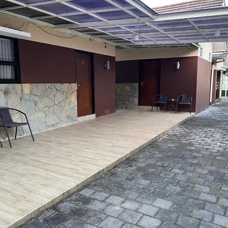 Casa Familia Syariah Appartement Sleman  Buitenkant foto