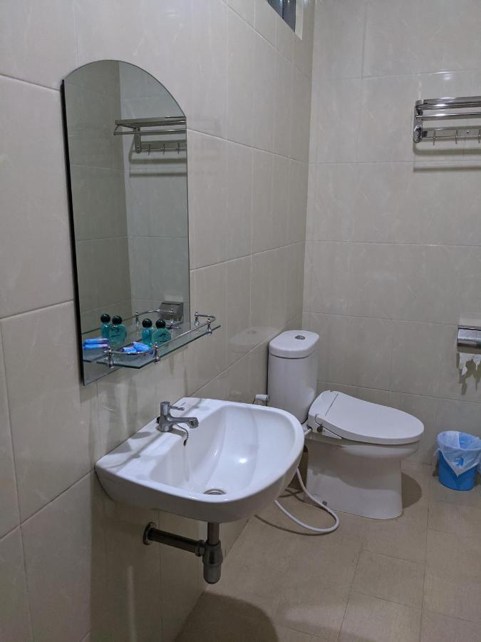 Casa Familia Syariah Appartement Sleman  Buitenkant foto