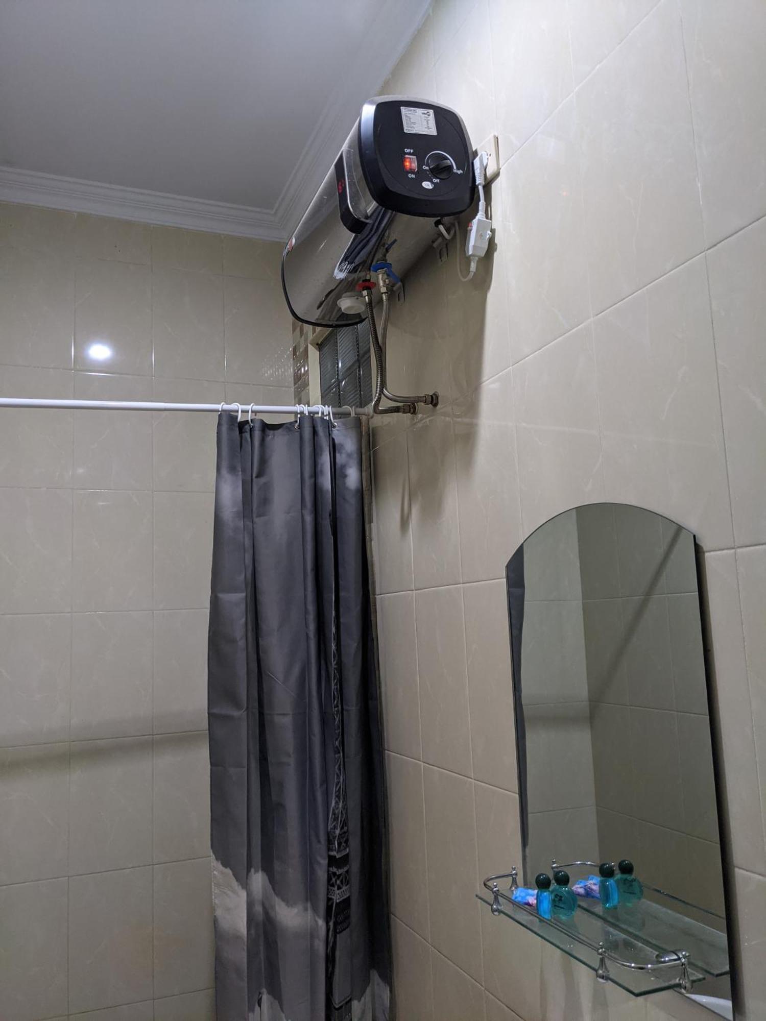 Casa Familia Syariah Appartement Sleman  Buitenkant foto