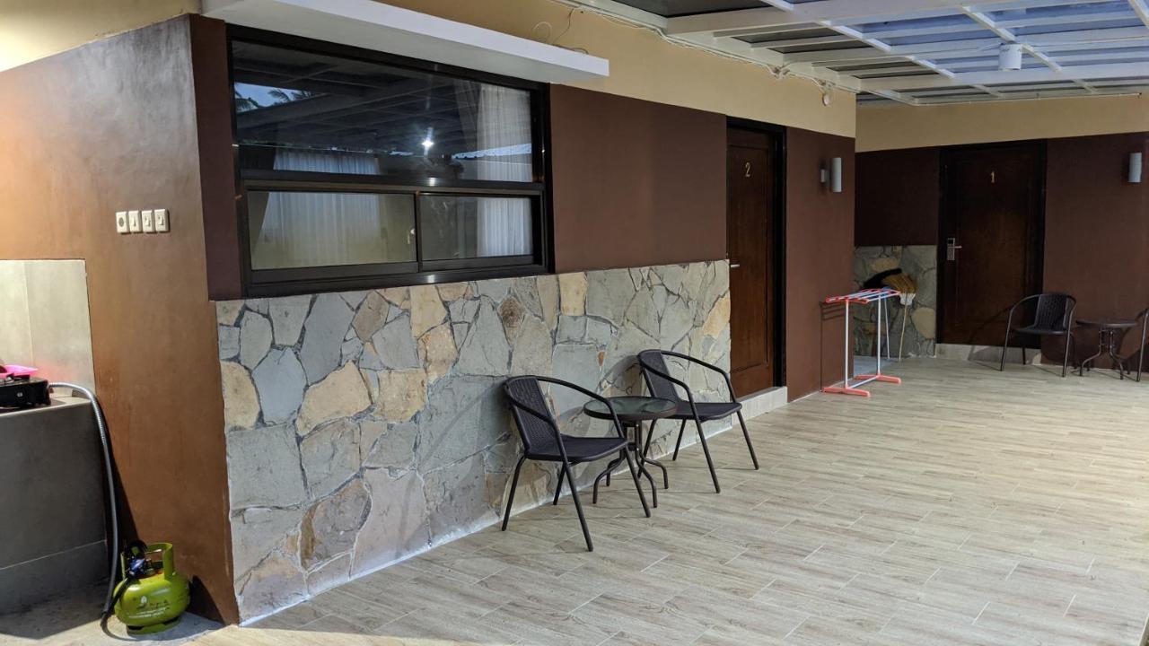 Casa Familia Syariah Appartement Sleman  Buitenkant foto