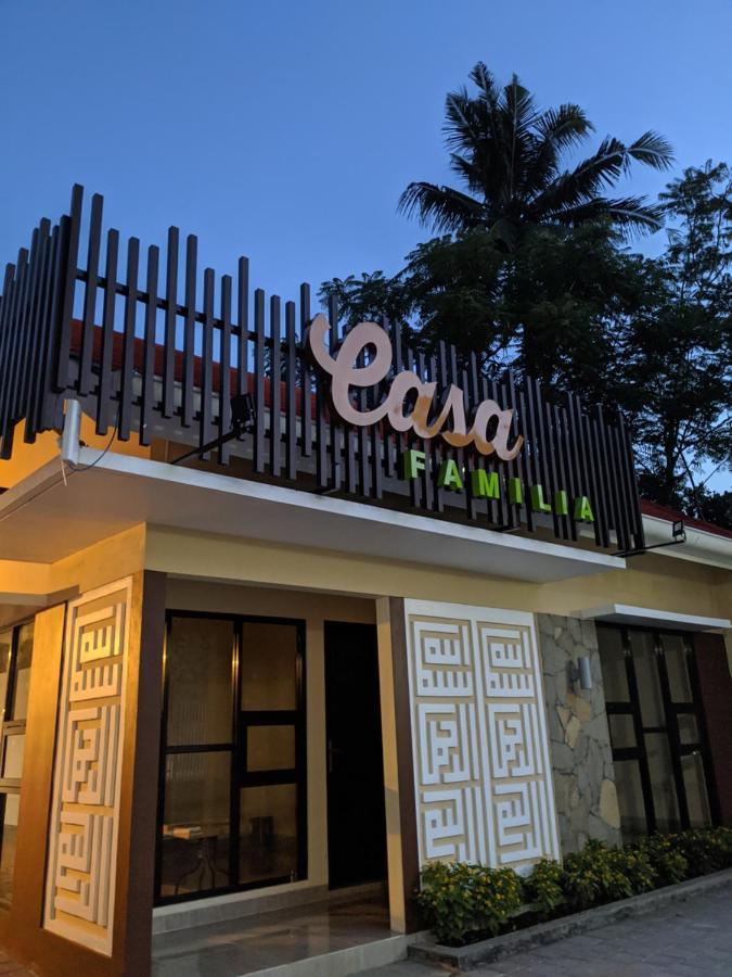 Casa Familia Syariah Appartement Sleman  Buitenkant foto