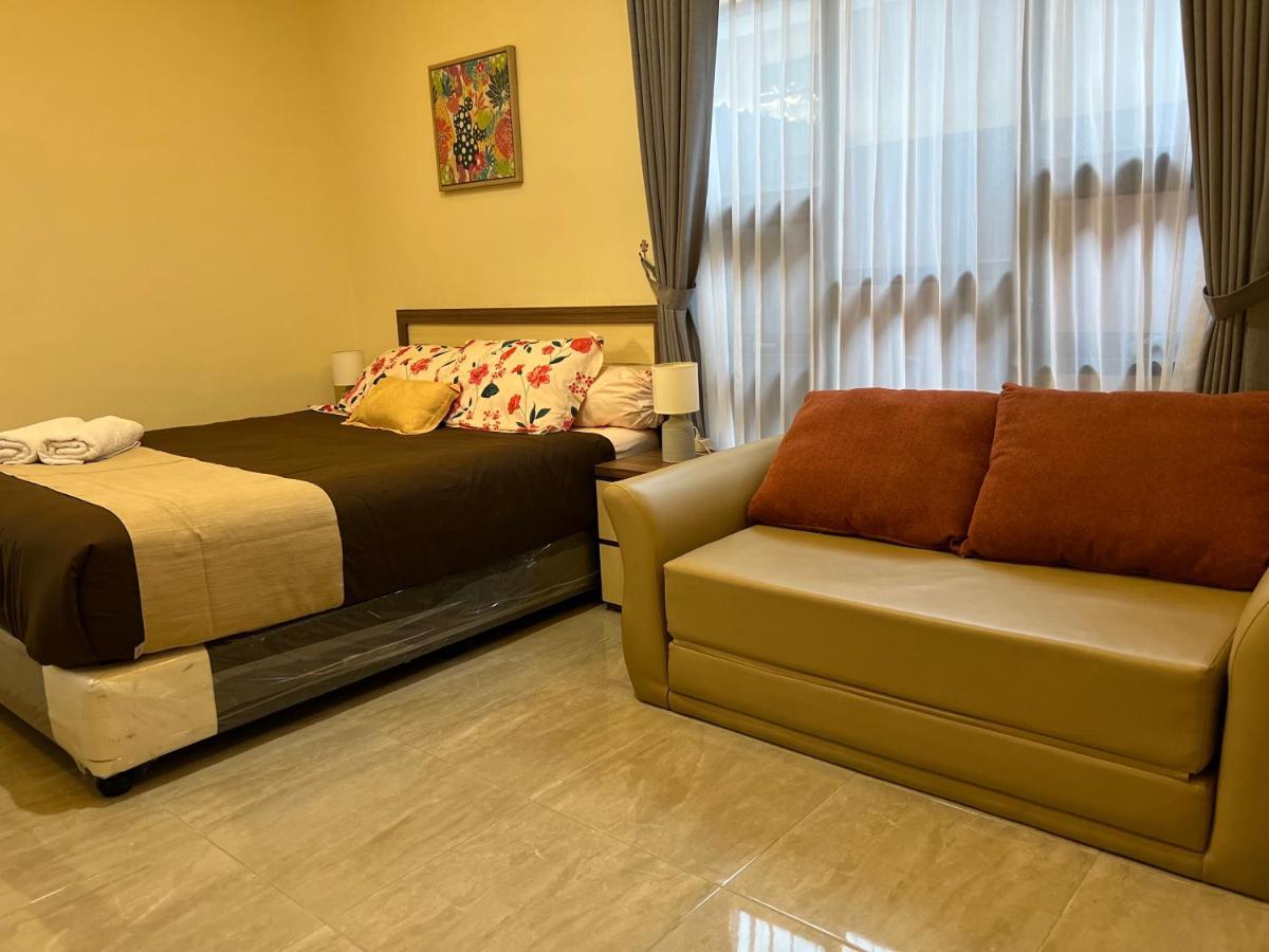 Casa Familia Syariah Appartement Sleman  Buitenkant foto