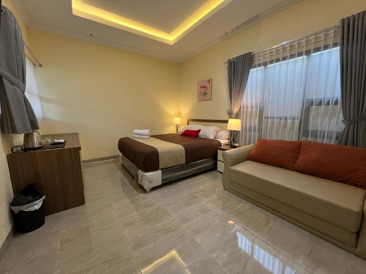 Casa Familia Syariah Appartement Sleman  Buitenkant foto
