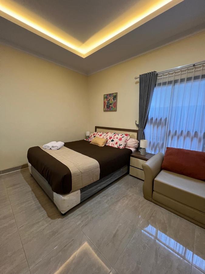 Casa Familia Syariah Appartement Sleman  Buitenkant foto