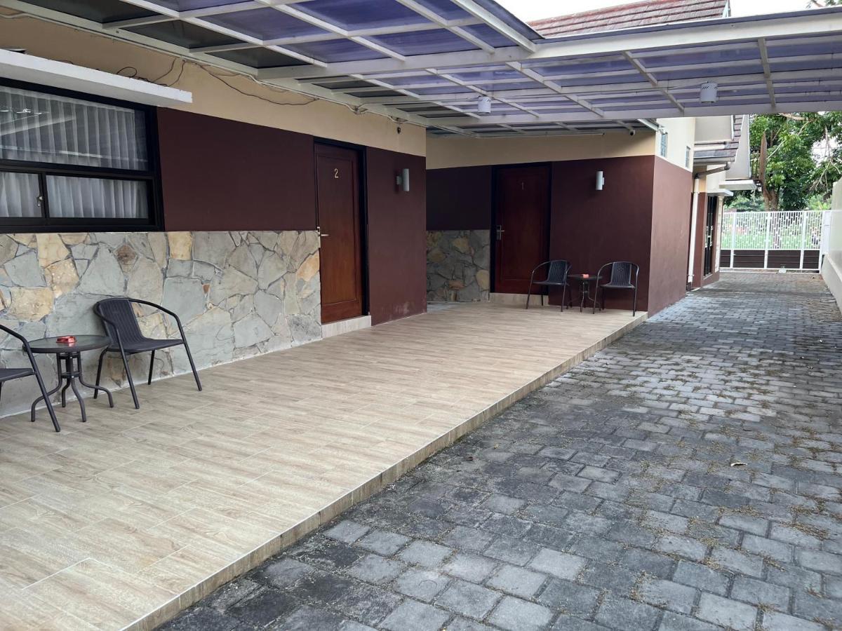 Casa Familia Syariah Appartement Sleman  Buitenkant foto
