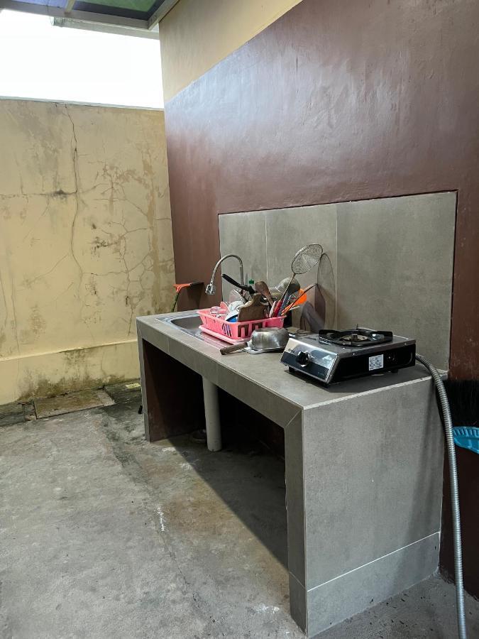 Casa Familia Syariah Appartement Sleman  Buitenkant foto